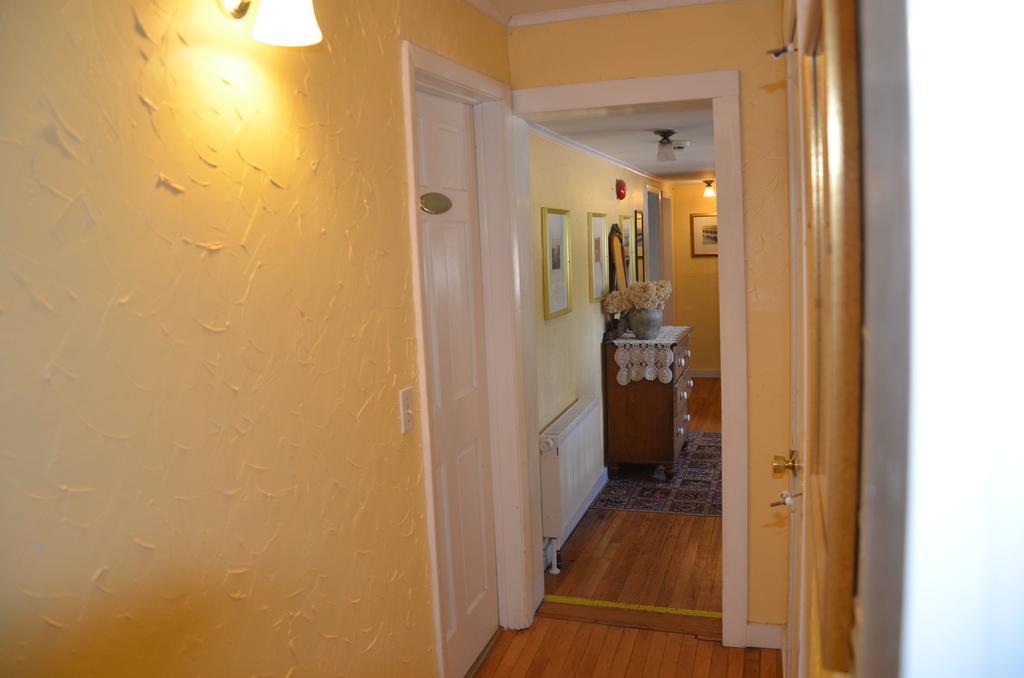 Cornwall Inn Zimmer foto