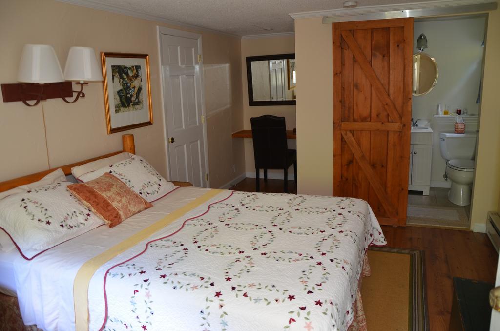 Cornwall Inn Zimmer foto