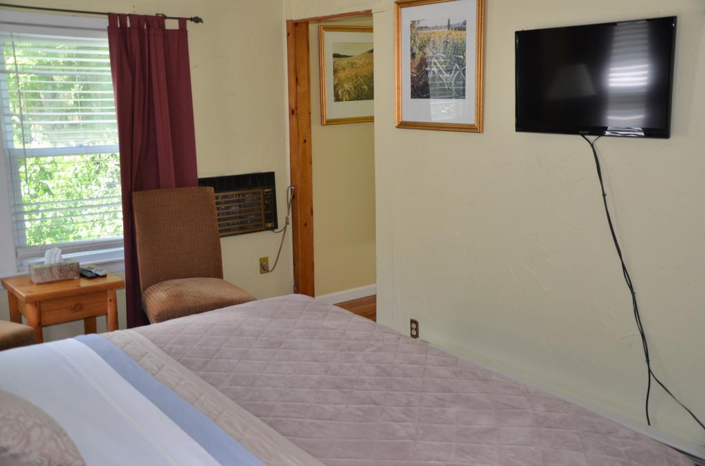 Cornwall Inn Zimmer foto