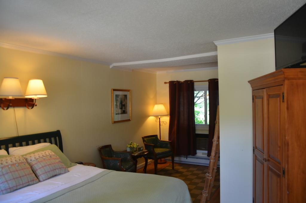 Cornwall Inn Zimmer foto